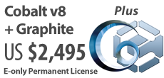 Cobalt Permanent License Cobalt Permanent License