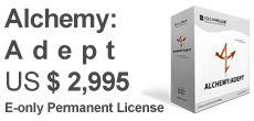 Cobalt E-only 1-year License Cobalt E-only 1-year License