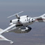 Designed by <strong><a href='/success-stories/cobalt-3d-modeling-helps-make-history/'>Burt Rutan</a></strong> for <strong>Scaled Composites</strong> &bull; Created in <a href='/3d-modeling/3d-modeling-cobalt.html'>Cobalt CAD & 3D Modeling Software</a>