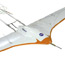 Designed by <strong>Bob Parks</strong> for <strong>Aurora Flight Sciences</strong> &bull; Created in <a href='/2d-3d-drafting/2d-3d-cad-graphite.html'>Graphite Precision CAD Software</a>