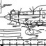 Designed by <strong>Scott Bolomey</strong> &bull; Created in <a href='/2d-3d-drafting/2d-3d-cad-graphite.html'>Graphite Precision CAD Software</a>
