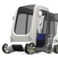 Designed by <strong>Bert Lonsain</strong> for <strong>City of Amsterdam</strong> &bull; Created in <a href='/3d-modeling/3d-modeling-cobalt.html'>Cobalt CAD & 3D Modeling Software</a>