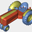 Designed by <strong>Randy Primozic</strong> &bull; Created in <a href='/3d-modeling/3d-modeling-cobalt.html'>Cobalt CAD & 3D Modeling Software</a>