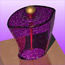 Designed by <strong>Marc Caloren</strong> &bull; Created in Ashlar-Vellum CAD & 3D Modeling Software