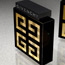 Designed by <strong>Scott Oshry</strong> for <strong>Givenchy</strong> &bull; Created in <a href='/3d-modeling/3d-modeling-cobalt.html'>Cobalt CAD & 3D Modeling Software</a>