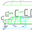 Designed by <strong>Gerry Yarrish</strong> &bull; Created in <a href='/2d-3d-drafting/2d-3d-cad-graphite.html'>Graphite Precision CAD Software</a>