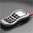 Designed by <strong>Adam Richard</strong> &bull; Created in Ashlar-Vellum CAD & 3D Modeling Software