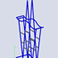 Designed by <strong>Joe Donley</strong> for <strong>Moss, Inc.</strong> &bull; Created in <a href='/3d-modeling/3d-modeling-cobalt.html'>Cobalt CAD & 3D Modeling Software</a>