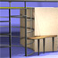 Designed by <strong>Joe Donley</strong> for <strong>Moss, Inc.</strong> &bull; Created in <a href='/3d-modeling/3d-modeling-cobalt.html'>Cobalt CAD & 3D Modeling Software</a>