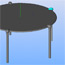 Designed by <strong>Shane Kibble</strong> &bull; Created in Ashlar-Vellum Software