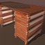 Designed by <strong>Jueri Svjagintsev</strong> &bull; Created in <a href='/3d-modeling/3d-modeling-cobalt.html'>Cobalt CAD & 3D Modeling Software</a>