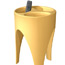 Designed by <strong>Alessio Pozzoli</strong> &bull; Created in <a href='/3d-modeling/3d-modeling-argon.html'>Argon 3D Modeling Software</a>
