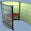 Designed by <strong><a href='/success-stories/thinking-inside-the-box/'>Michael Golino</a></strong> of <strong>Design Jorney Industrial</strong> &bull; Created in Ashlar-Vellum CAD & 3D Modeling Software