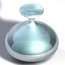 Designed by <strong>Erica</strong> for <strong>Girlstart Summer Camp</strong> &bull; Created in <a href='/3d-modeling/3d-modeling-argon.html'>Argon 3D Modeling Software</a>