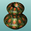 Designed by <strong>Megan</strong> for <strong>Girlstart Summer Camp</strong> &bull; Created in <a href='/3d-modeling/3d-modeling-argon.html'>Argon 3D Modeling Software</a>