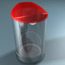 Designed by <strong>Vitor Neves</strong> &bull; Created in Ashlar-Vellum CAD & 3D Modeling Software
