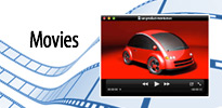 Product Movies Product Movies