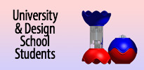 University & Design School Students Gallery University & Design School Students Gallery