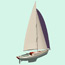 Designed by <strong><a href='/success-stories/sailing-the-shallow-waters/'>Antonio Dias</a></strong> for <strong>Pierce Brockman</strong> &bull; Created in <a href='/3d-modeling/3d-modeling-cobalt.html'>Cobalt CAD & 3D Modeling Software</a>