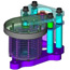 Designed by <strong><a href='/success-stories/the-art-of-engineering-in-cobalt/'>Troy Gleeson</a></strong> &bull; Created in <a href='/3d-modeling/3d-modeling-cobalt.html'>Cobalt CAD & 3D Modeling Software</a>