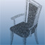 Designed by <strong><a href='/success-stories/innovate-to-differentiate/'>Fred Puksta</a></strong> for <strong>Crown Point Cabinetry</strong> &bull; Created in <a href='/3d-modeling/3d-modeling-cobalt.html'>Cobalt CAD & 3D Modeling Software</a>