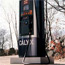 Designed by <strong>Herbst Lazar Bell, Inc.</strong> for <strong>Marconi Commerce Systems</strong> &bull; Created in Ashlar-Vellum CAD & 3D Modeling Software &bull; <em>2000 IDEA Gold Award Winner</em>
