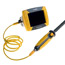 Designed by <strong>Manta Product Development, Inc.</strong> and <strong>Aqua Communications, Inc.</strong> &bull; Created in Ashlar-Vellum Software &bull; <em>2000 IDEA Bronze Award Winner</em>