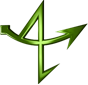 Alchemy:Essential software logo Alchemy:Essential software logo