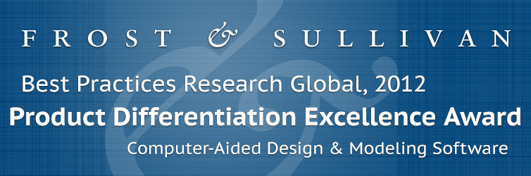 Product Differentiation Excellence Award