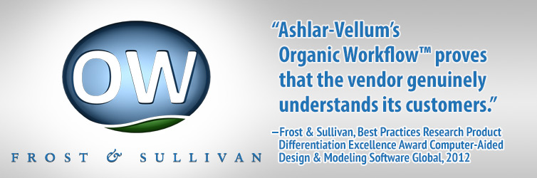 Product Differentiation Excellence Award