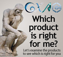 Which CAD or 3D modeling program is right
