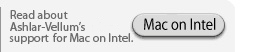 Mac on Intel