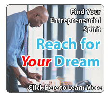 Reach for Your Dream