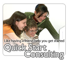 Quick Start Consulting