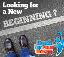 Reach for Your Dream with 2D/3D CAD & 3D Modeling Reach for Your Dream with 2D/3D CAD & 3D Modeling