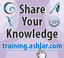 Ashlar-Vellum Training Board Ashlar-Vellum Training Board