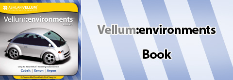 Vellum:environments Book