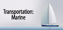 Transportation: Marine Gallery