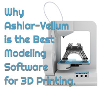 The Best Modeling Software for 3D Printing The Best Modeling Software for 3D Printing