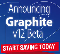Graphite v12 Beta Announcing