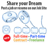 Post your Job or Resume on the Ashlar-Vellum Job Site Post your Job or Resume on the Ashlar-Vellum Job Site