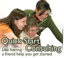 Quick Start Consulting for web-based CAD & 3D Modeling training