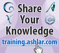Ashlar-Vellum Training Board