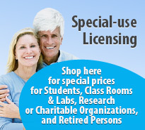 Special-use Licensing