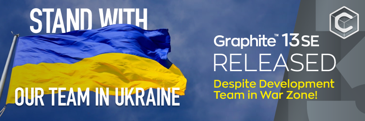 Stand with Our Team in Ukraine